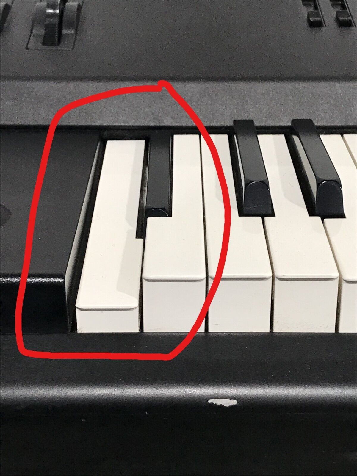 ROLAND A-90EX Expandable Keyboard Controller For Repair Bad Keys And No Sound - Fresh Stock Dated February 2026