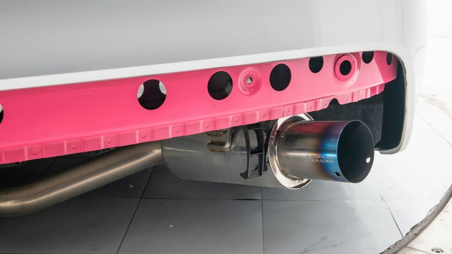 2013 Scion FR-S with Many Upgrades - Fresh Stock Dated December 2025