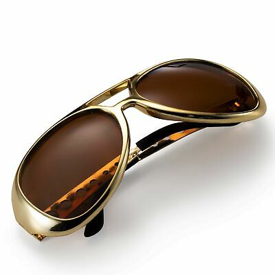 Elvis Glasses - 50’s 60’s Style Rockstar Aviator Shades, Nautic Costume Party... - Fresh Stock Dated February 2026
