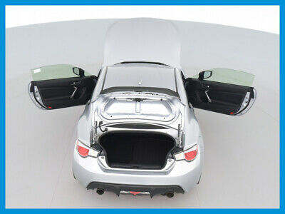 2015 Scion FR-S Coupe 2D - Fresh Stock Dated February 2026