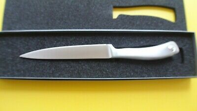 WUSTHOF NEW IN BOX CULINAR fillet  KNIFE #4559/16cm  solingen germany - Fresh Stock Dated December 2025