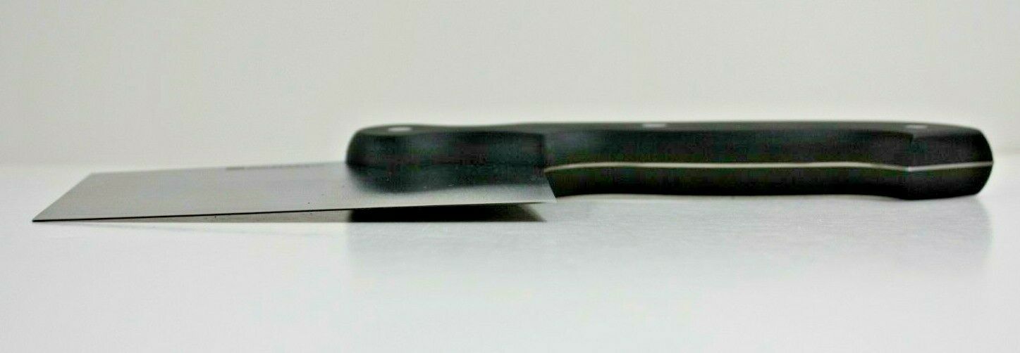 Six Star Stainless Chop and Serve #9 - NEW - Fresh Stock Dated December 2025