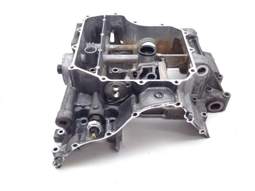 CBR 600RR Upper Lower Center Cases Case From 2005 Honda 1985A - Fresh Stock Dated February 2026