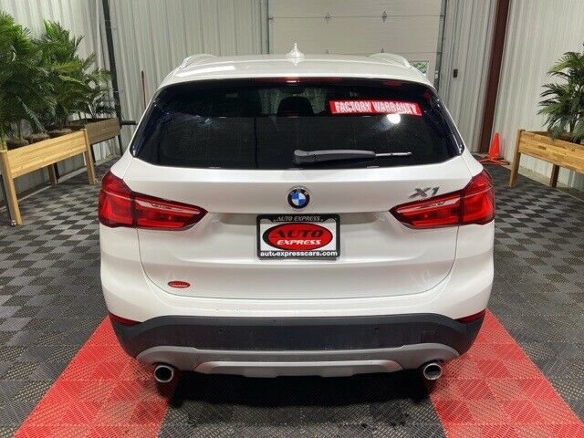 2018 BMW X1 xDrive28i 2018 BMW X1 xDrive28i - Fresh Stock Dated December 2025