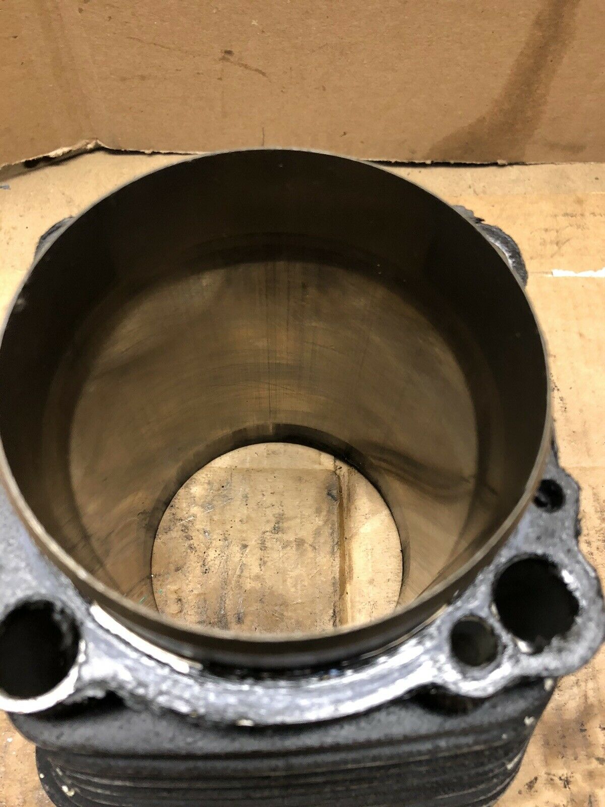 Harley-Davidson 883 Sportster Cylinder 1986-03 - Fresh Stock Dated February 2026