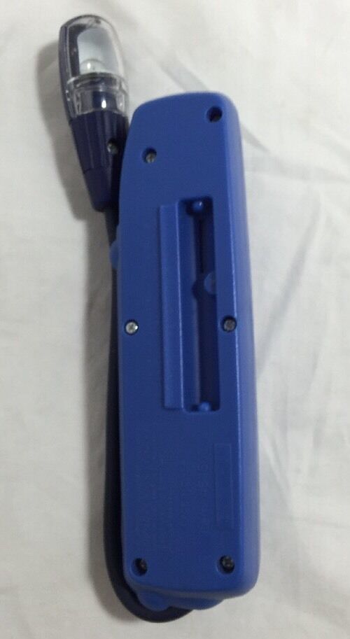 LeapPad Learning System Light Only - Clips Not included - Fresh Stock Dated February 2026