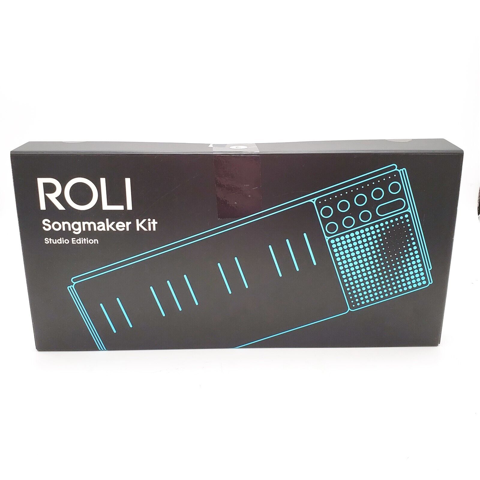 Roli Songmaker Kit Studio Edition MIDI Controller -NOT WORKING- - Fresh Stock Dated February 2026