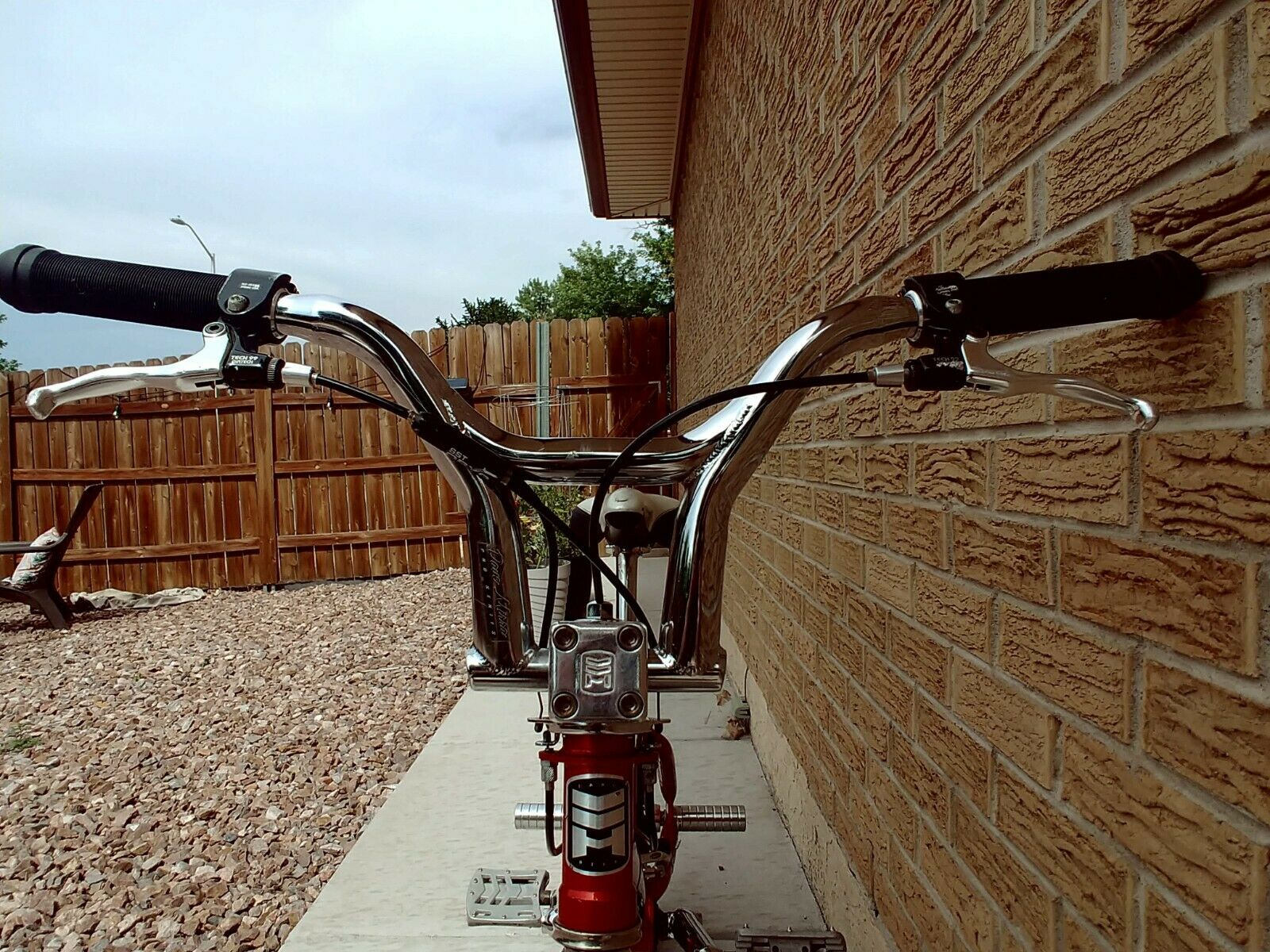 2000 Haro Mirra Pro - Fresh Stock Dated February 2026