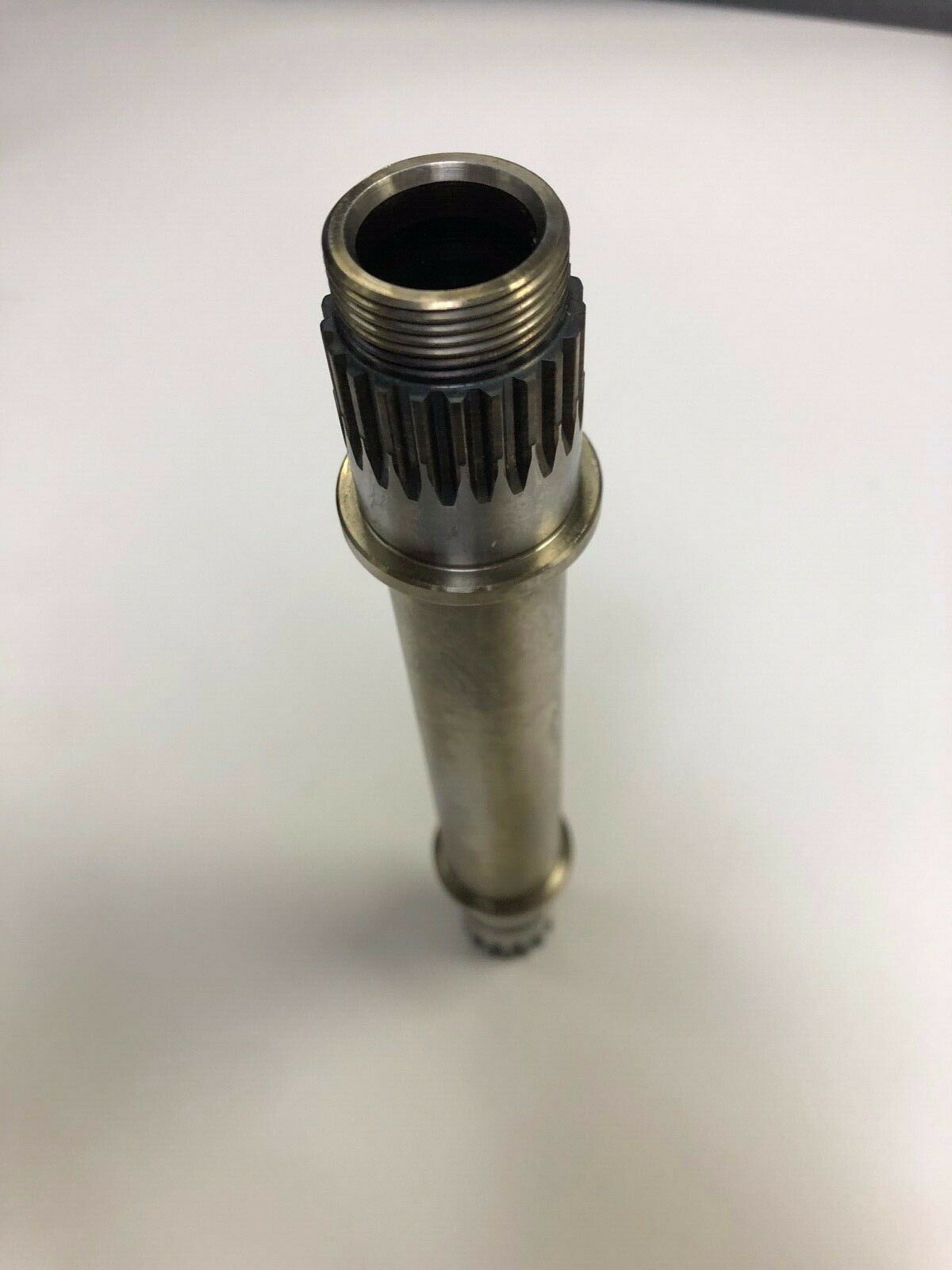 Alta Motors SHAFT, OUTPUT 4400060-00 - Fresh Stock Dated February 2026