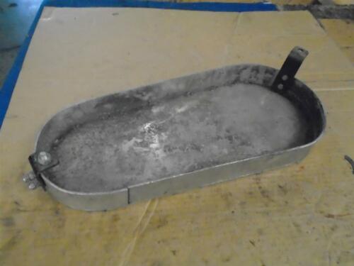 Belt Cover, I am unsure what this Fit - Fresh Stock Dated February 2026