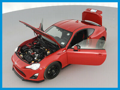 2013 Scion FR-S Coupe 2D - Fresh Stock Dated February 2026