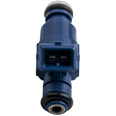 2 Fuel Injector Set 100-4332 for Polaris RZR Sportsman Ranger EFI 700 800 05-14 - Fresh Stock Dated February 2026