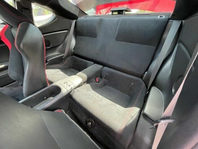 2013 Scion FR-S - Fresh Stock Dated February 2026