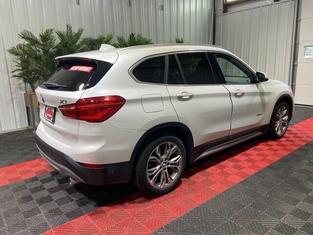 2018 BMW X1 xDrive28i 2018 BMW X1 xDrive28i - Fresh Stock Dated December 2025