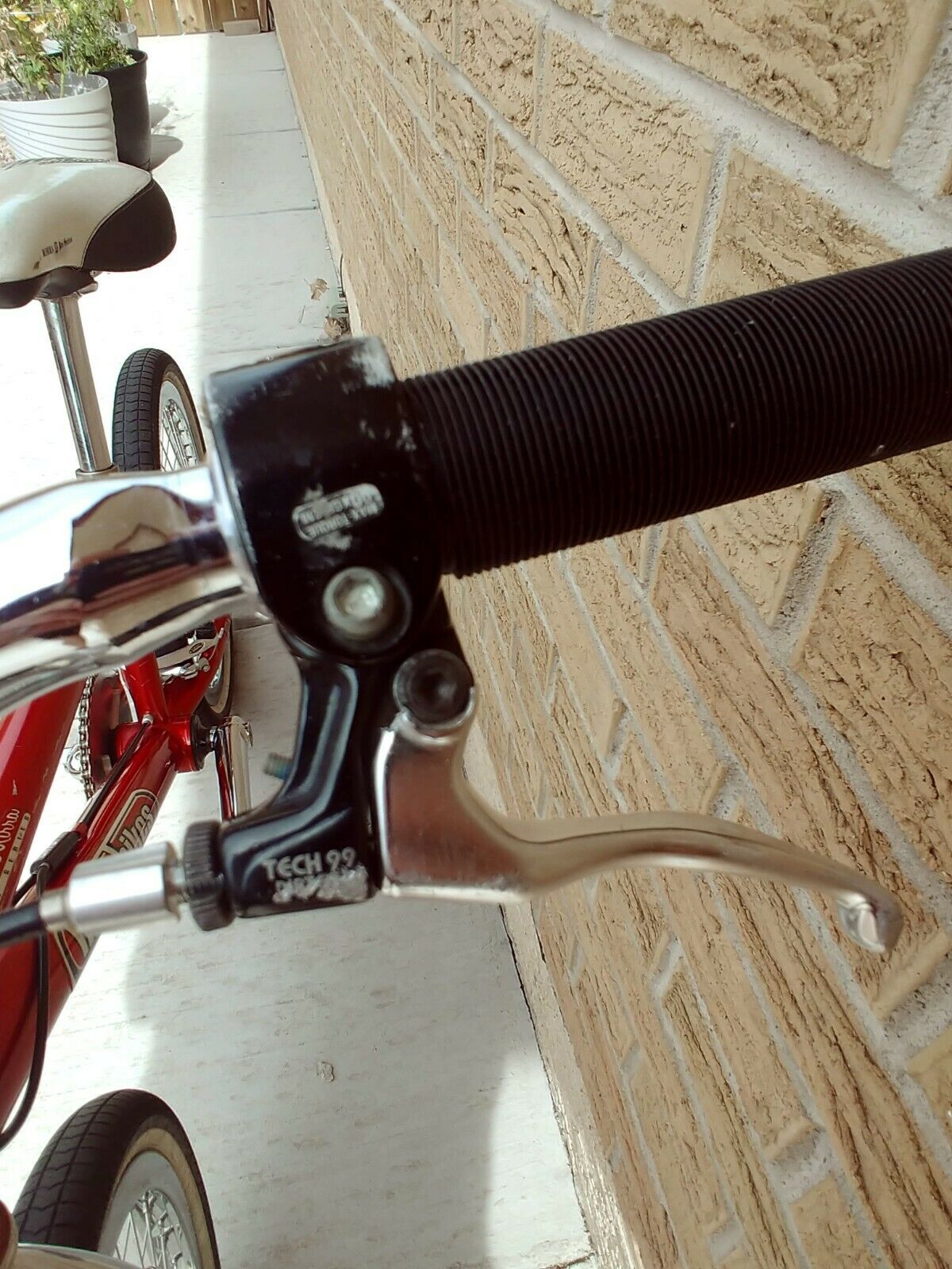 2000 Haro Mirra Pro - Fresh Stock Dated February 2026