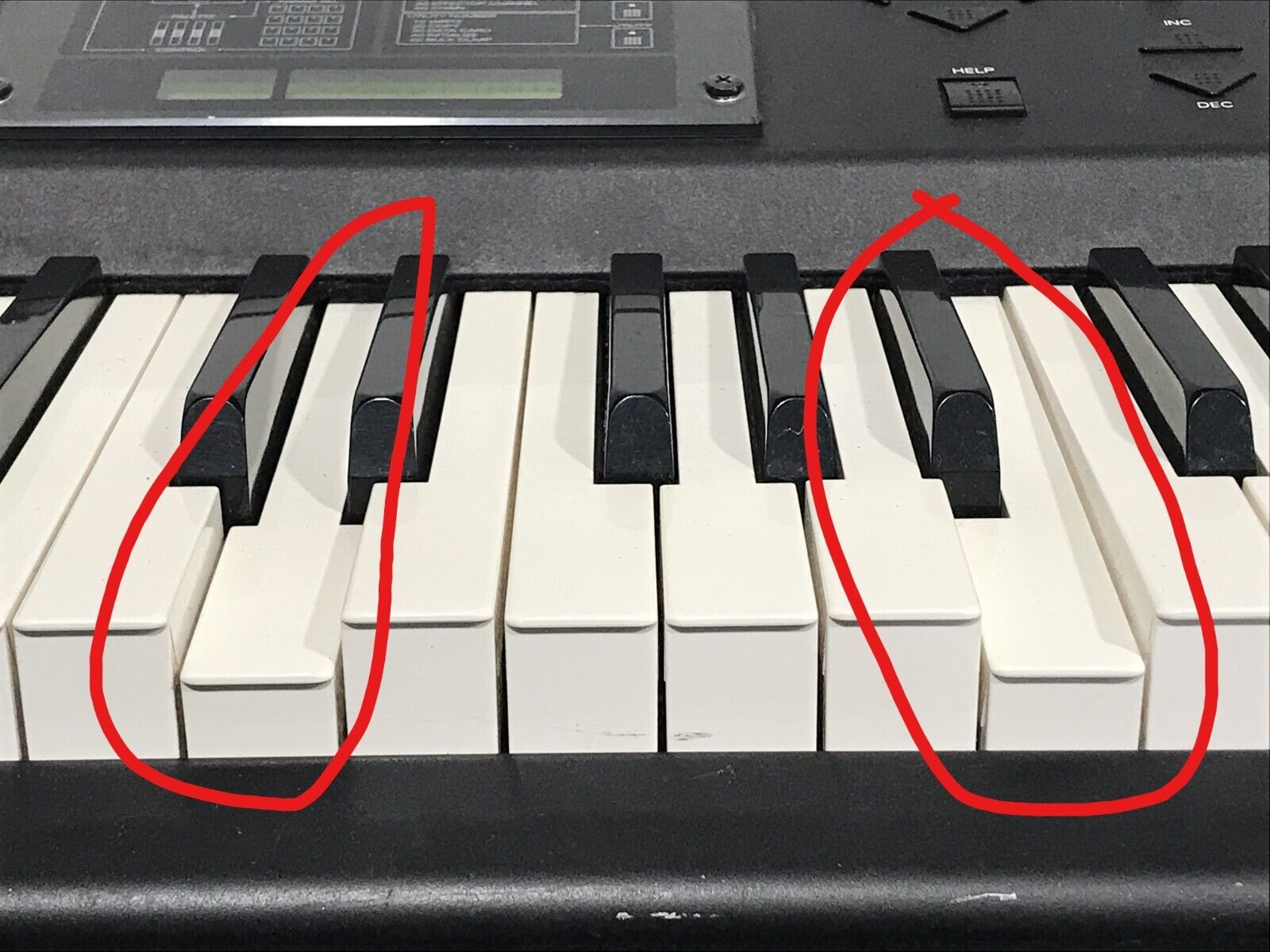 ROLAND A-90EX Expandable Keyboard Controller For Repair Bad Keys And No Sound - Fresh Stock Dated February 2026