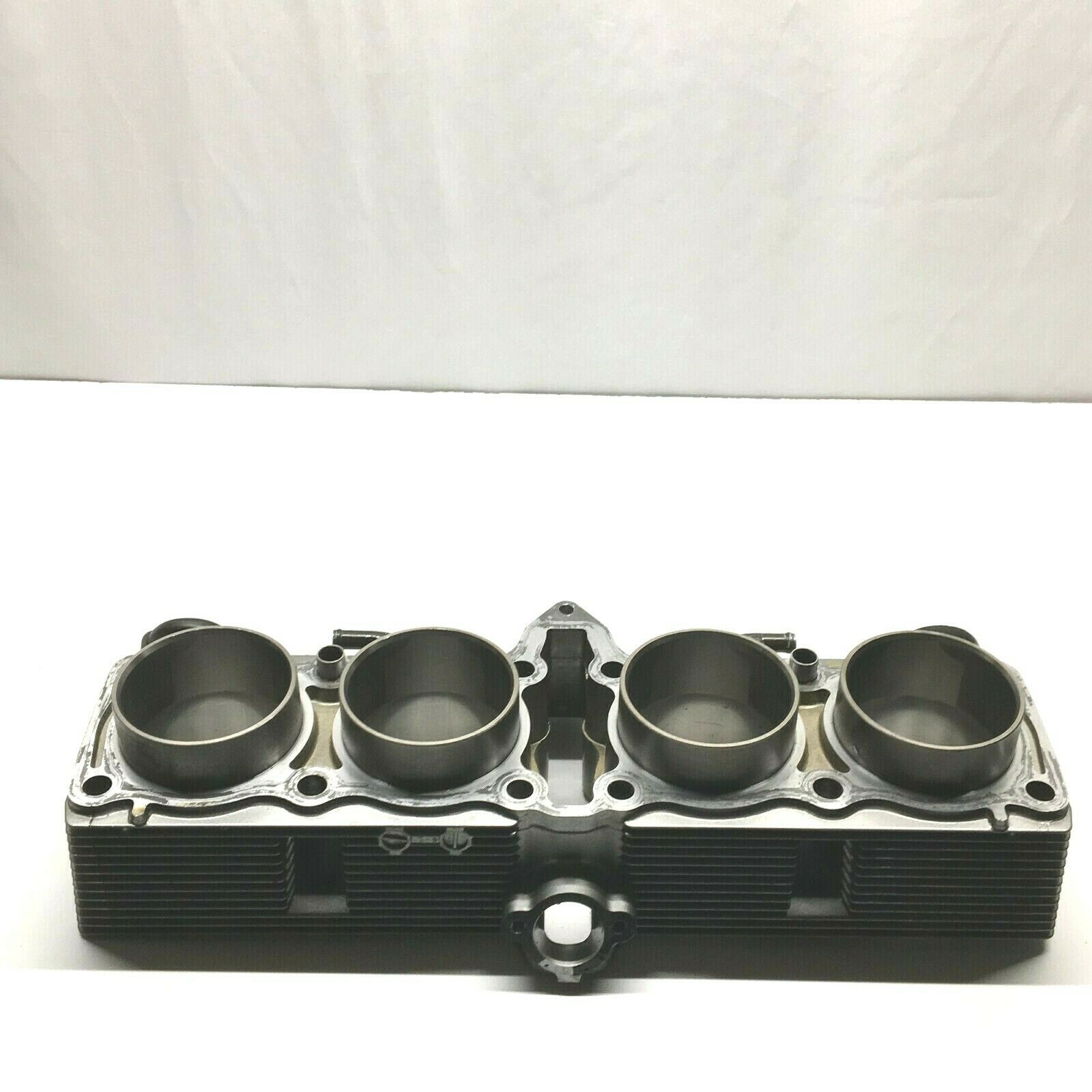 2006 88-06 Suzuki Katana Gsx 750 F Engine Motor Cylinder Jug Barrel Block Oem - Fresh Stock Dated February 2026