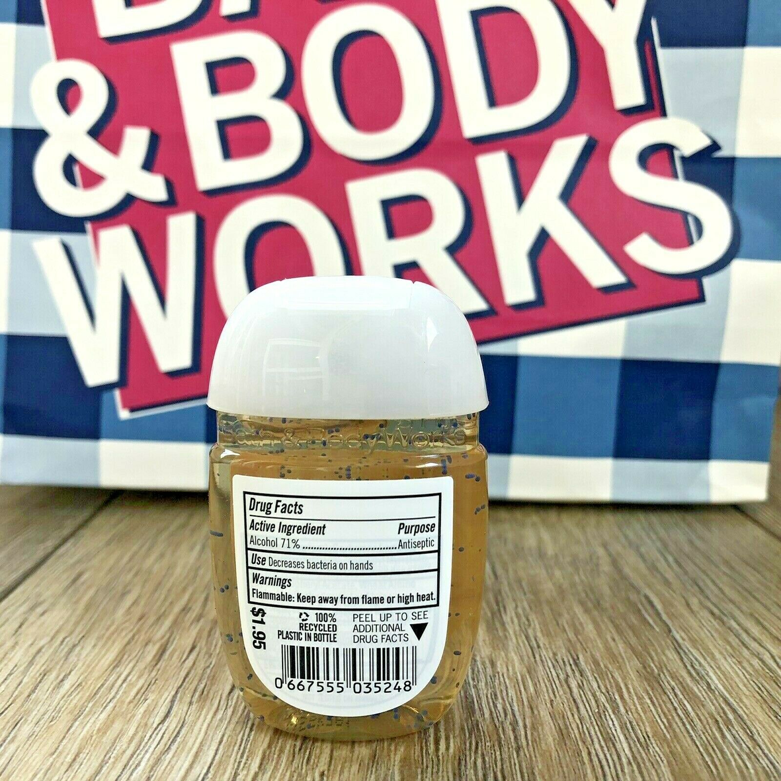 NEW FALL Bath & Body Works PocketBac  **Your Choice of New Fall Fragrances** - Fresh Stock Dated February 2026