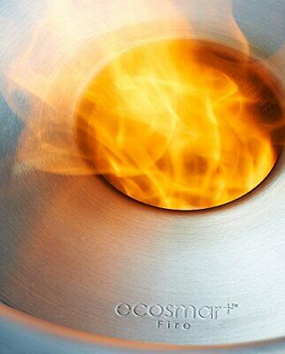 e-NRG Bio Ethanol Fireplace & Fire Pit Fuel - Fuel for Indoor/Outdoor Ventless - Fresh Stock Dated December 2025