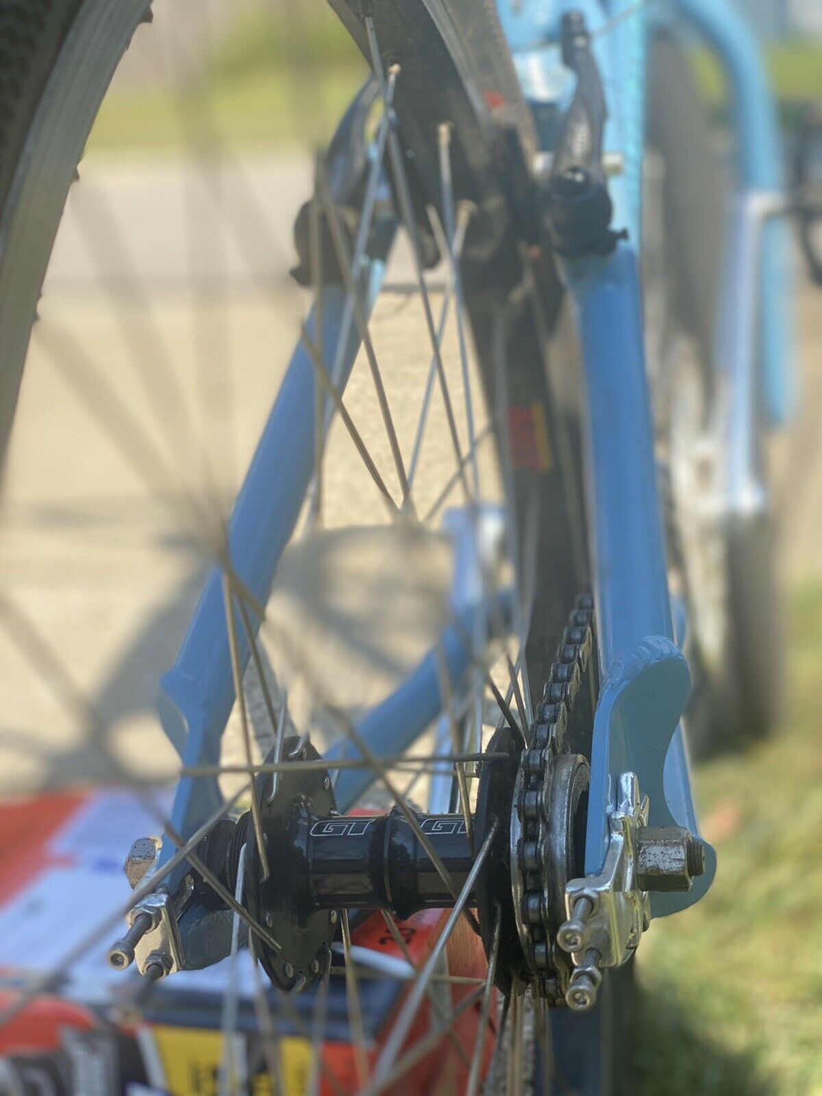 se racing floval flyer - Fresh Stock Dated February 2026