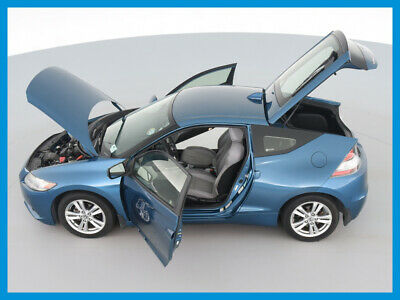 2012 Honda CR-Z EX Coupe 2D - Fresh Stock Dated December 2025