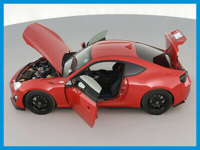 2013 Scion FR-S Coupe 2D - Fresh Stock Dated February 2026