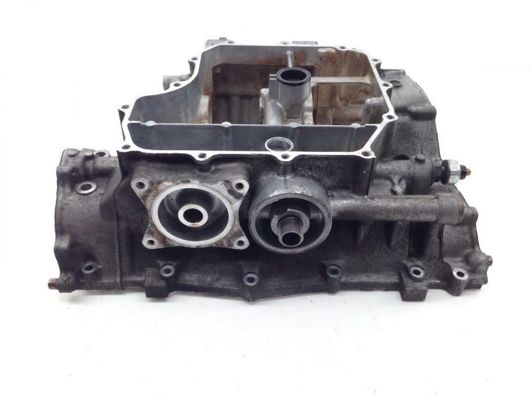 CBR 600RR Upper Lower Center Cases Case From 2005 Honda 1985A - Fresh Stock Dated February 2026