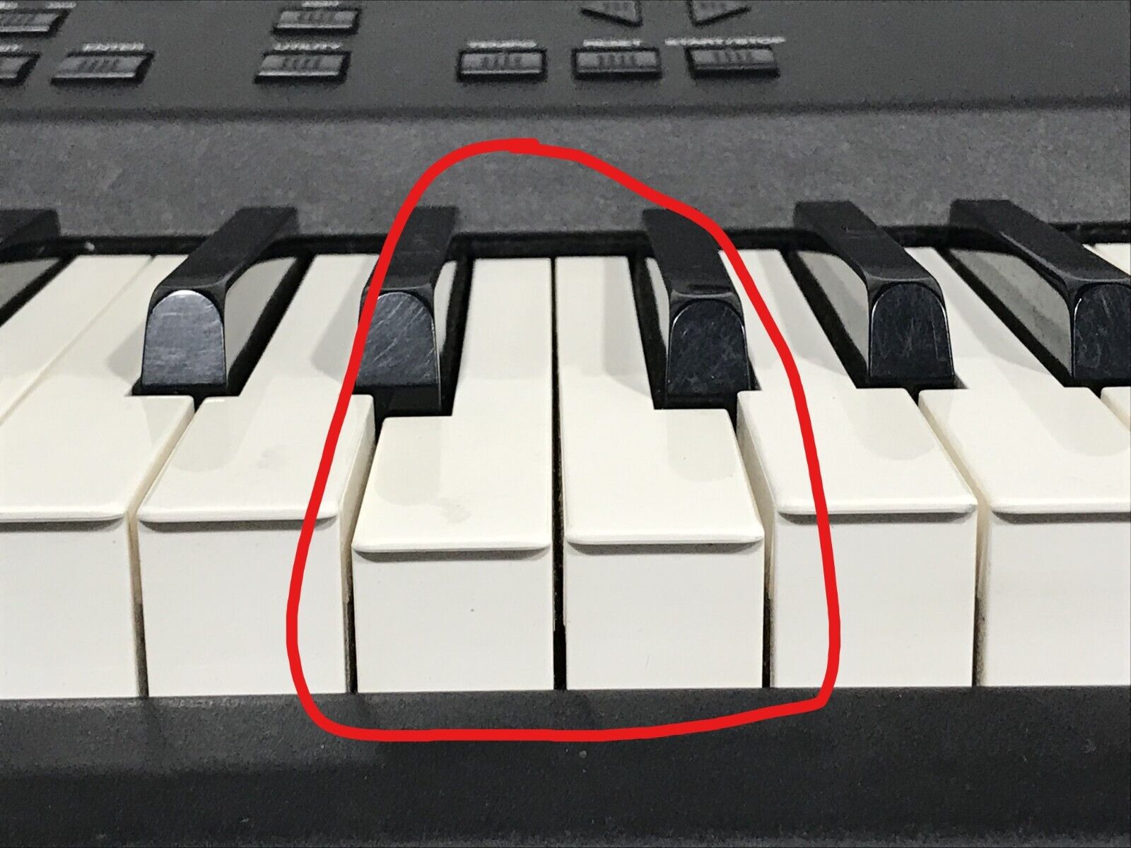 ROLAND A-90EX Expandable Keyboard Controller For Repair Bad Keys And No Sound - Fresh Stock Dated February 2026