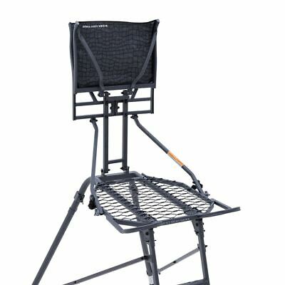 Hawk Transformer 9' Hunt-Pod Stand and Cart - Fresh Stock Dated December 2025