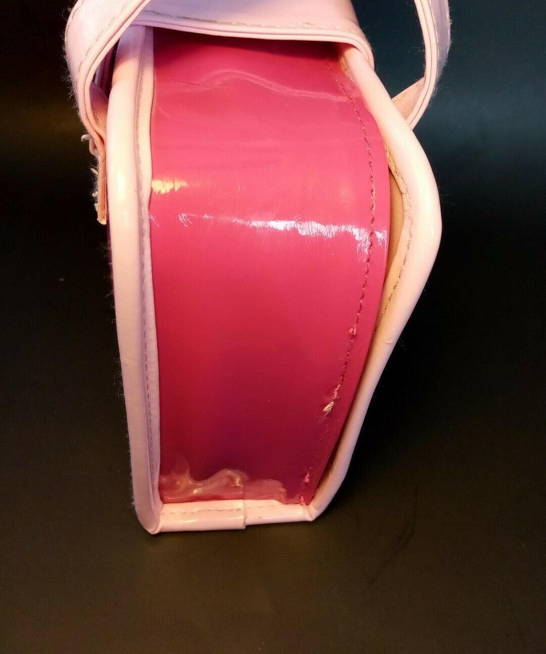 LEAP FROG LEAPSTER EXPLORER FASHION HANDBAG CASE PINK - Fresh Stock Dated February 2026