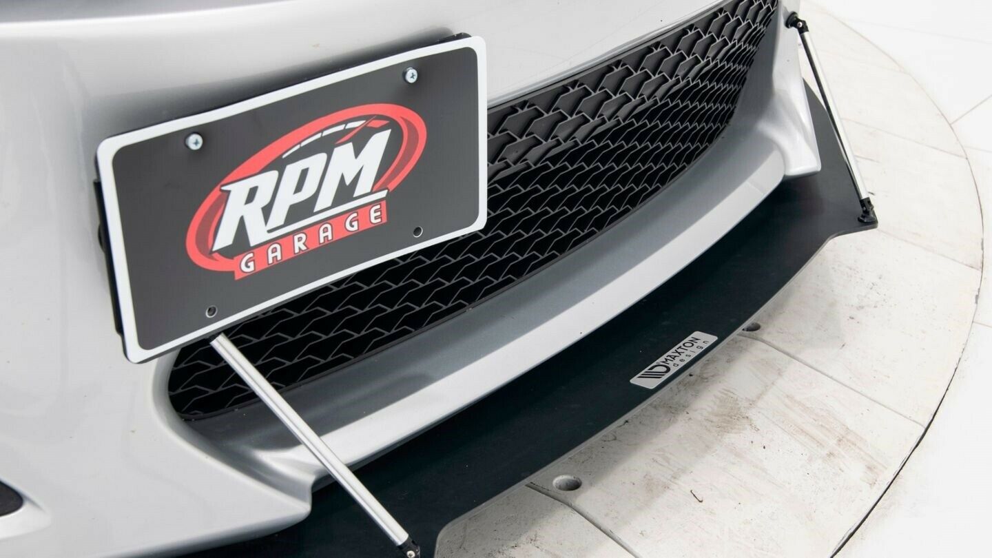 2013 Scion FR-S with Many Upgrades - Fresh Stock Dated December 2025