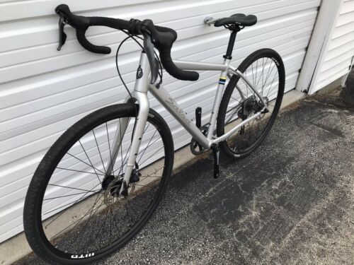 Salsa Journeyman Gravel Bike 1x Great Bike 54cm - Fresh Stock Dated February 2026