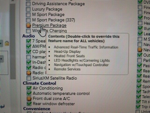 2018 BMW X1 xDrive28i 2018 BMW X1 xDrive28i - Fresh Stock Dated December 2025