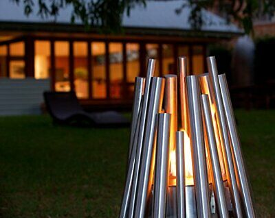 e-NRG Bio Ethanol Fireplace & Fire Pit Fuel - Fuel for Indoor/Outdoor Ventless - Fresh Stock Dated December 2025