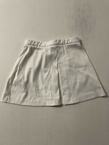 VINTAGE 1970’s tennis skirt 30” waist VINTAGE - Fresh Stock Dated February 2026