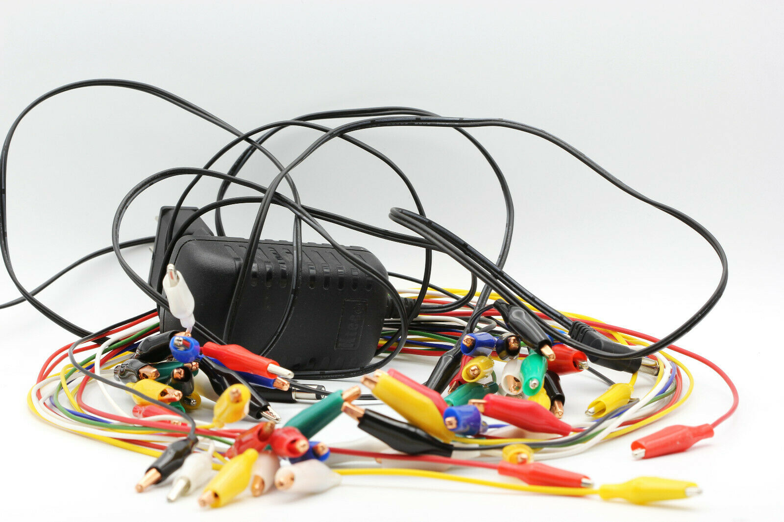 SOMA Laboratory ORNAMENT 8 Organismic CV SEQUENCER  - WITH LYRA 8 ADAPTER - MINT - Fresh Stock Dated February 2026