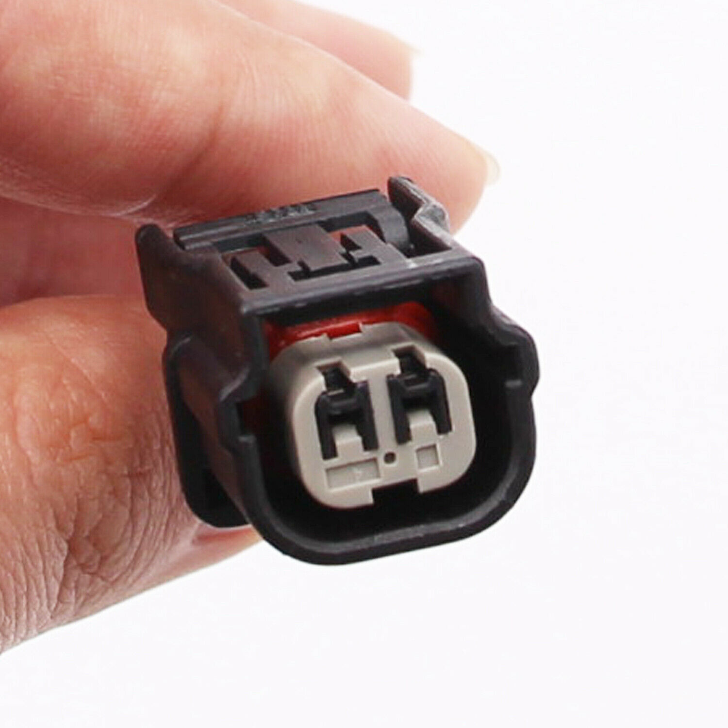 New Fuel Injector Wire Connector Repair Kit Fit for Honda Pioneer 1000 SXS1000 - Fresh Stock Dated February 2026