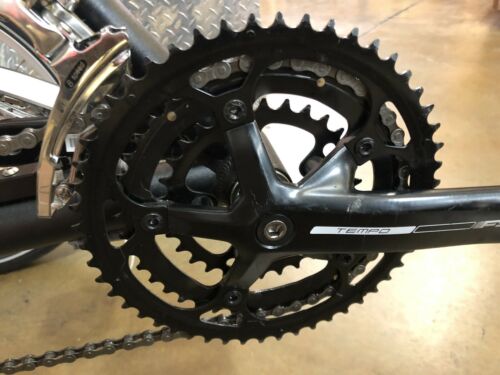 Flawless 2014 Terratrike Rambler Recumbent + Sportcrafters Trainer - All In Box - Fresh Stock Dated December 2025