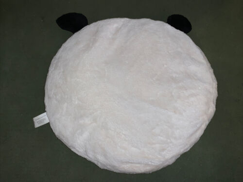 Kellogg’s Kung Fu Panda Po DreamWorks Face Pillow Plush 2008 Jack Black - Fresh Stock Dated December 2025