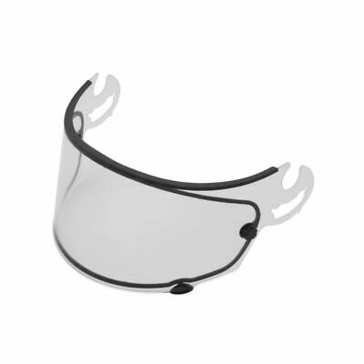Arai Accessories - Replacement SAI Dual Pane Face Shields For Motorcycle Helmets - Fresh Stock Dated February 2026