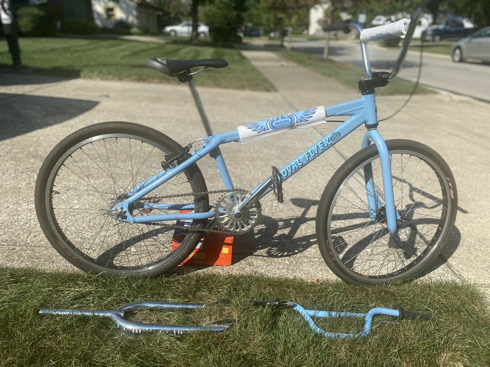 se racing floval flyer - Fresh Stock Dated February 2026