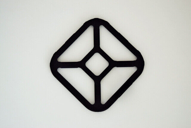 4W1H Gas Stove Supporter Tsubame Sanjo Kitchen - Fresh Stock Dated February 2026