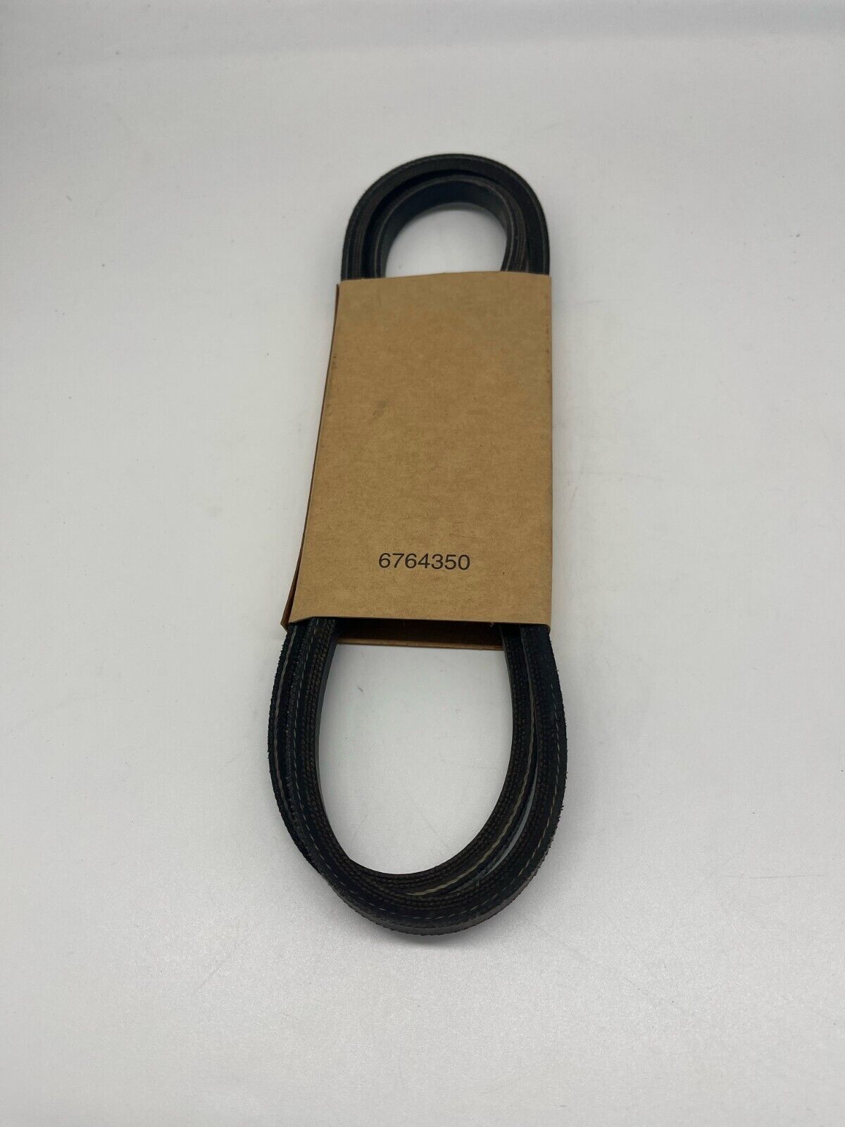 Volvo Penta Belt 3852607 - Fresh Stock Dated February 2026