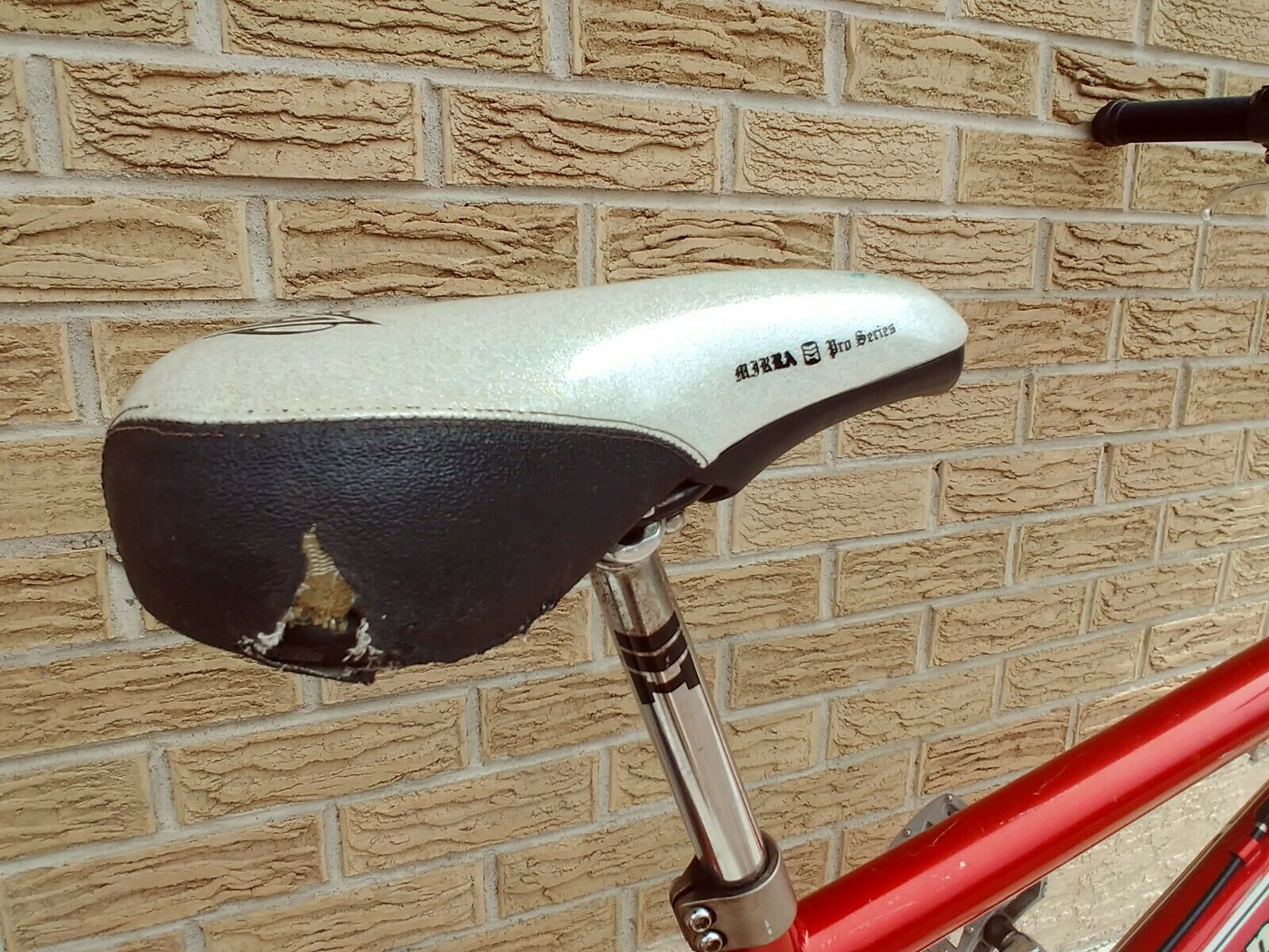 2000 Haro Mirra Pro - Fresh Stock Dated February 2026