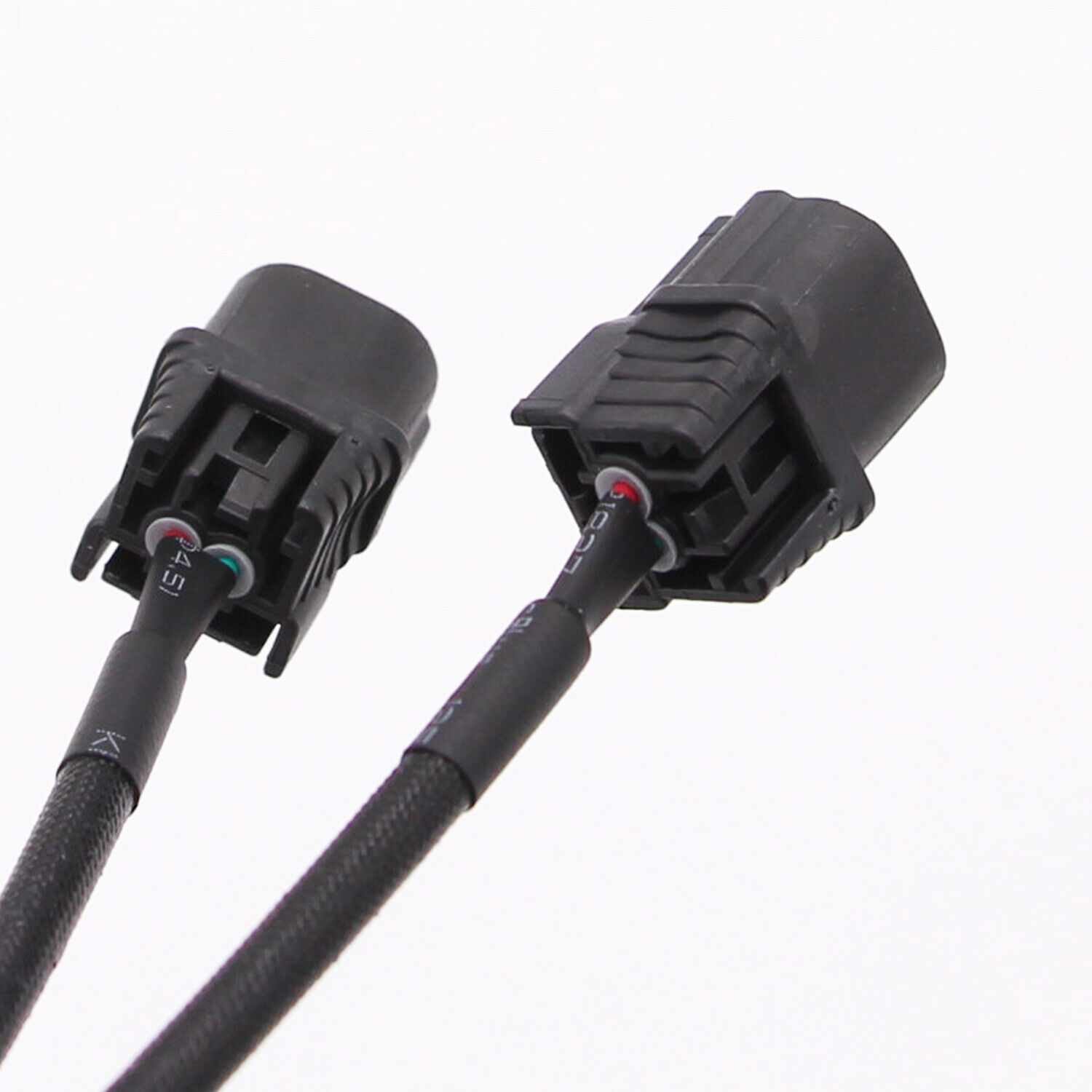 New Fuel Injector Wire Connector Repair Kit Fit for Honda Pioneer 1000 SXS1000 - Fresh Stock Dated February 2026