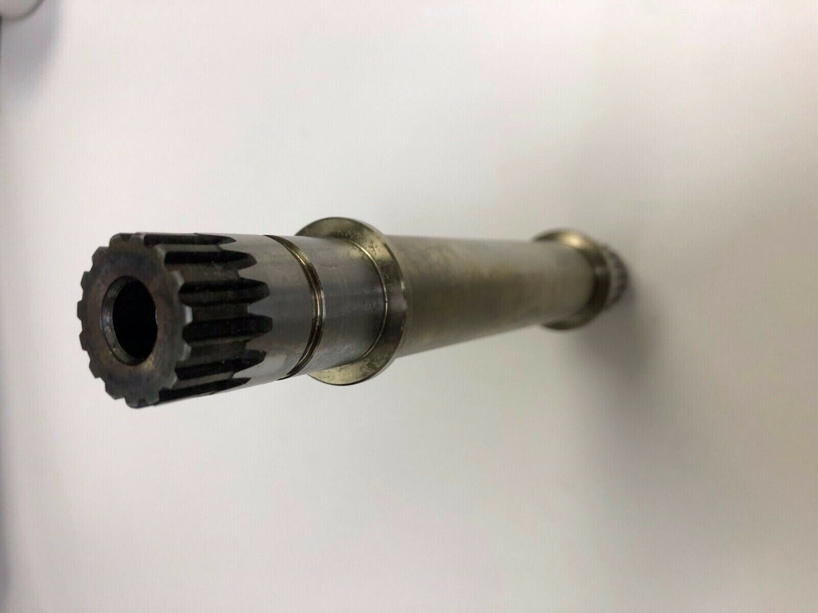 Alta Motors SHAFT, OUTPUT 4400060-00 - Fresh Stock Dated February 2026