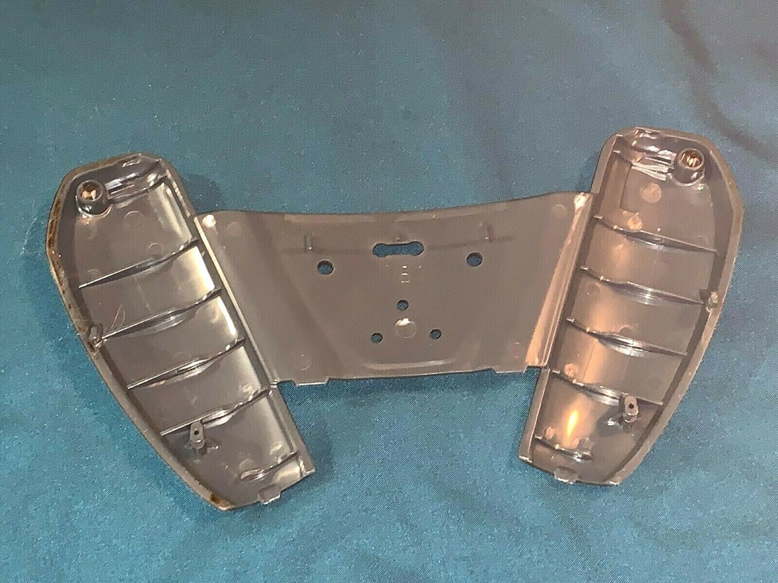 Leap Frog Leapster Multimedia System Replacement Blue Gray Battery Cover Lid - Fresh Stock Dated February 2026