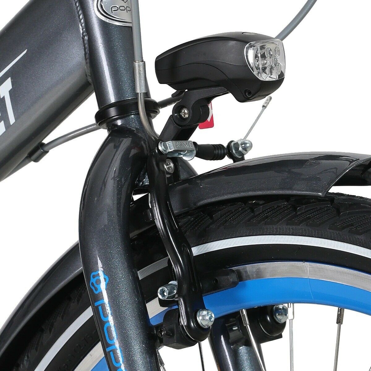 Cruiser Bike 22 Inch Youth Foot Cycle City Travel Transport Commuter Bike Unisex - Fresh Stock Dated February 2026