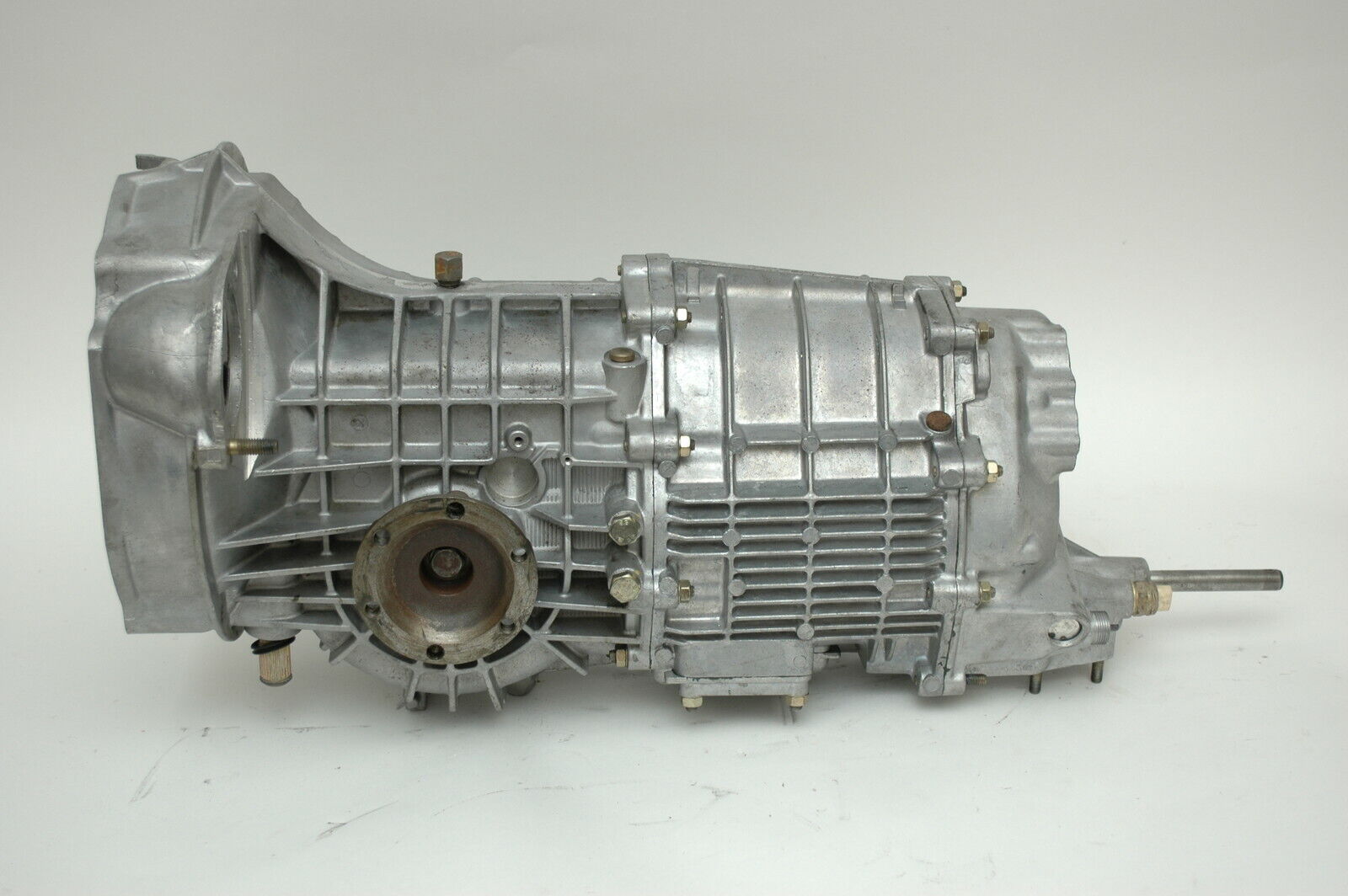 Porsche 911 915 Transmission Carrera 700 Kilometers 91530090306 - Fresh Stock Dated February 2026