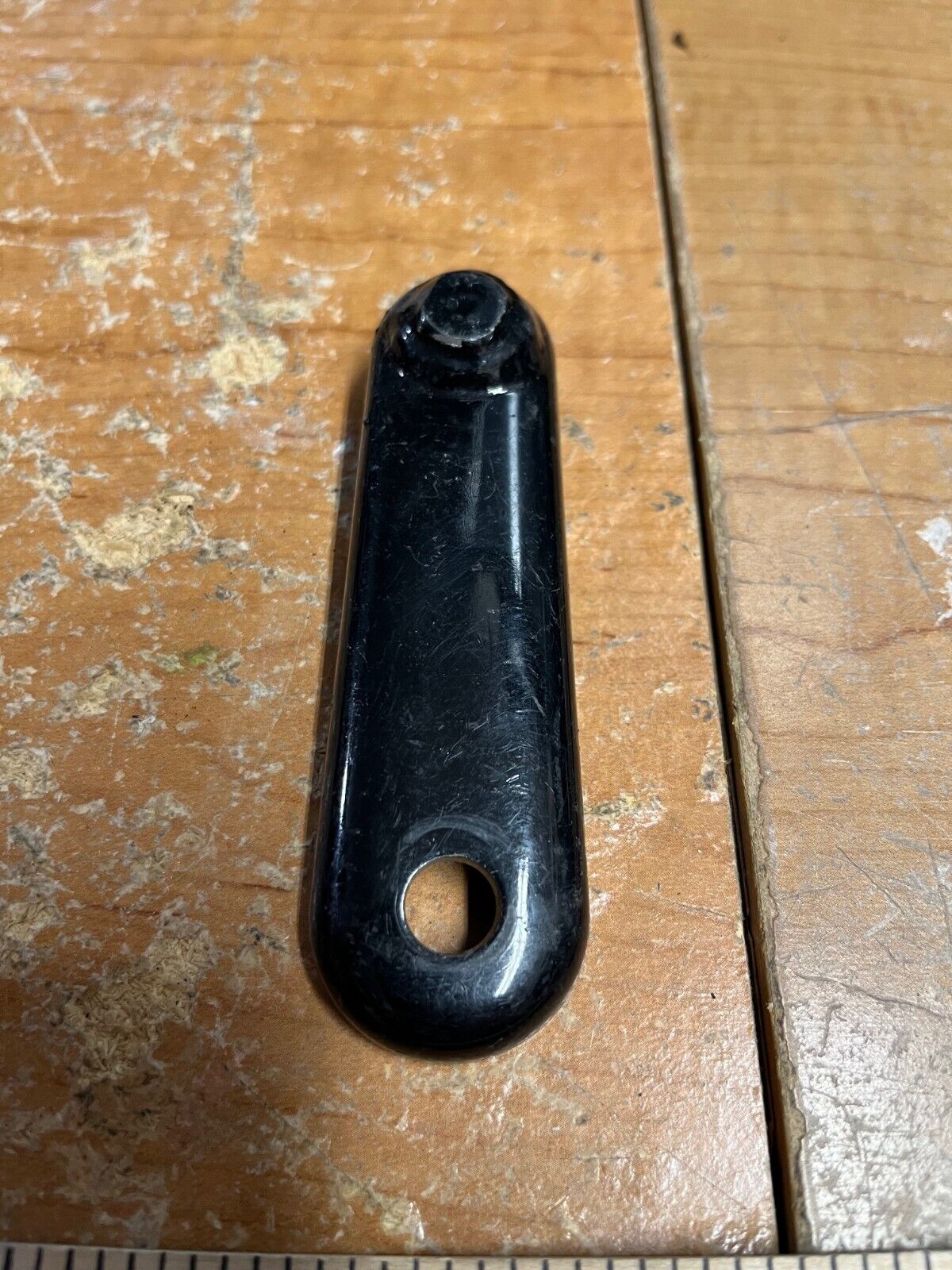 HARLEY OEM SUPPORT LOWER SADDLEBAG SADDLE BAG FRONT MOUNT BRACKET 90346-00 - Fresh Stock Dated February 2026